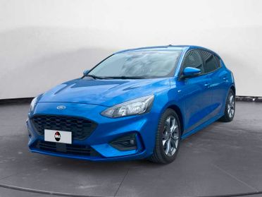 FORD Focus 1.5 ecoblue ST-Line s&s 120cv