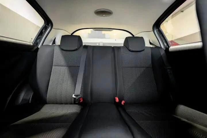 Alfa Romeo 147 1.6 16V TS (105) 5 porte Progression