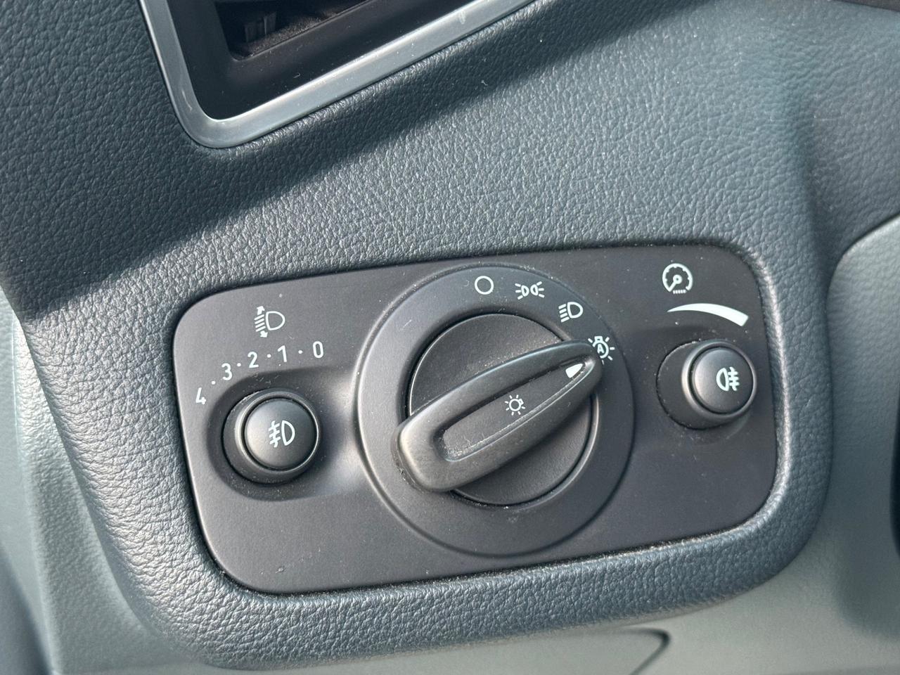Ford C-Max 1.6 TDCi 115CV Titanium NAVI