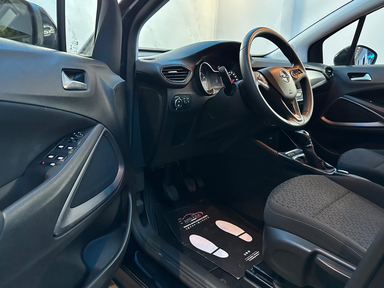 Opel Crossland Crossland X 1.2 12V Innovation