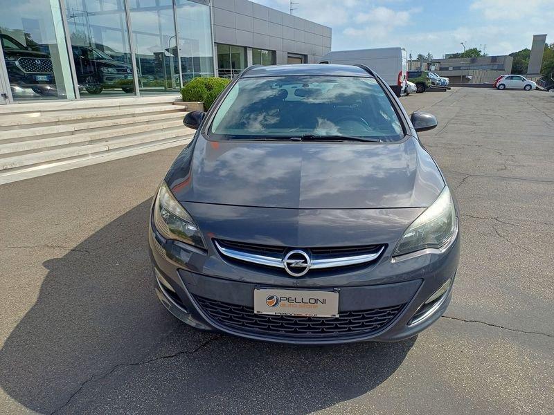 Opel Astra 1.7 CDTI SW 110CV Sports Tourer 1°PROP