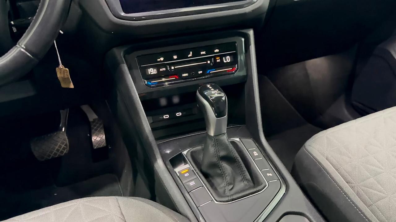 Volkswagen Tiguan 2.0 TDI 150 CV SCR DSG Elegance