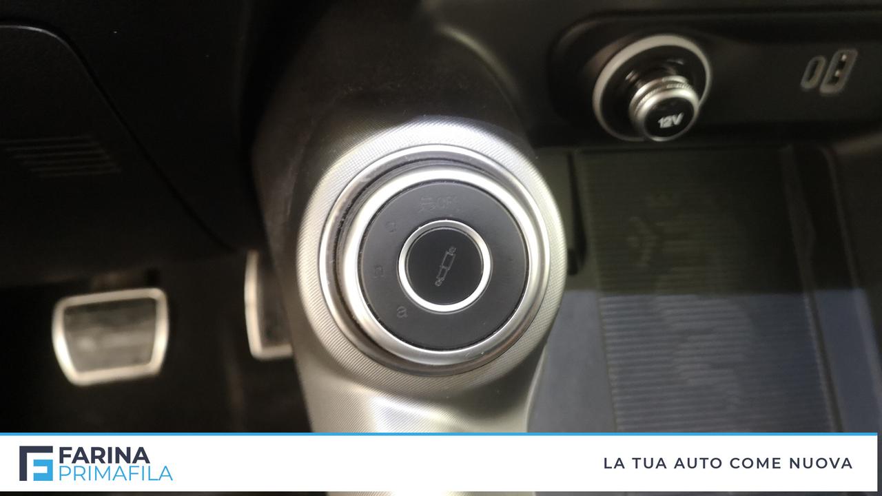 ALFA ROMEO Tonale - Tonale 1.6 Veloce 130cv tct6