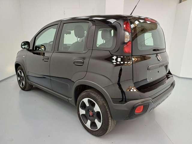 Fiat Panda CROSS 1.0 GSE FIREFLY HYBRID 70CV 5POSTI PROMO!