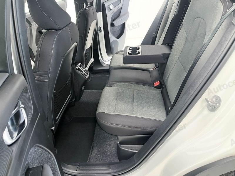 Volvo XC40 T2 automatico Core