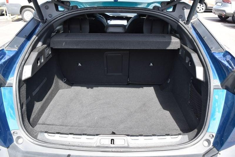 Peugeot 408 GT PureTech 130 EAT8 S&S aut.