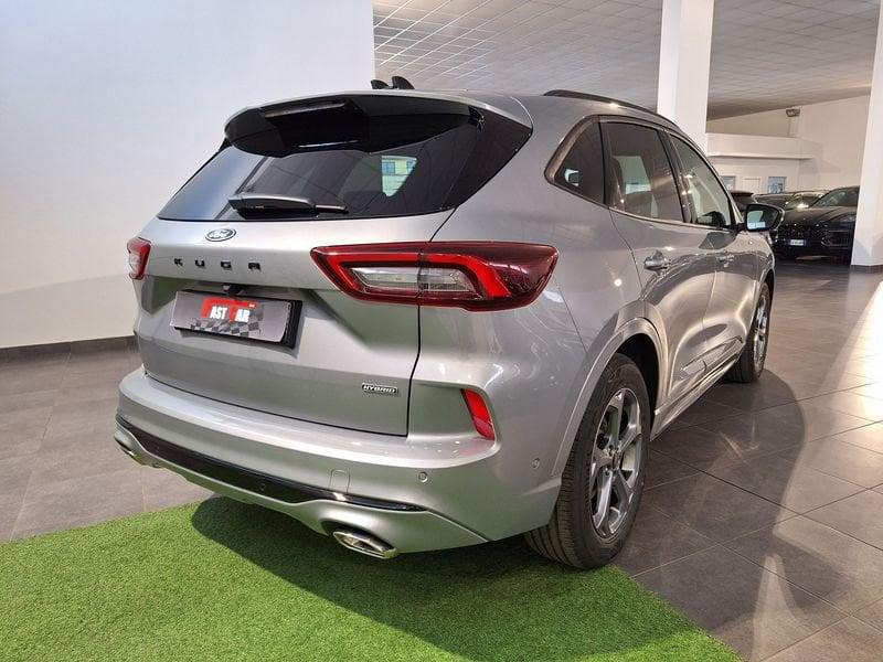 Ford Kuga 2.5 Full Hybrid 190 CV CVT 2WD ST-Line X