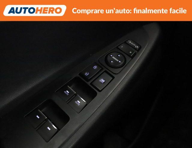 HYUNDAI Tucson 1.6 CRDi XPrime