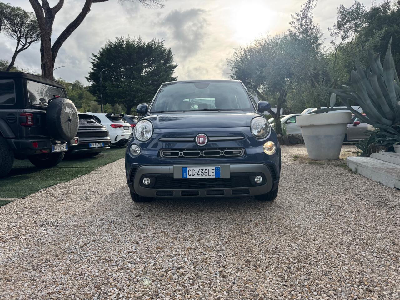 Fiat 500L 1.3 Multijet 95 CV Sport