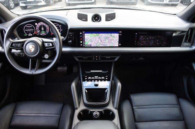 PORSCHE Cayenne 3.0 V6 E-Hybrid *MY24* TETTO*PASM*22"*BOSE*DISPLAY