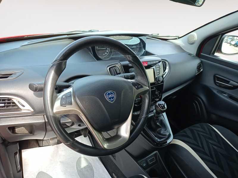 LANCIA Ypsilon 1.2 Silver 69cv