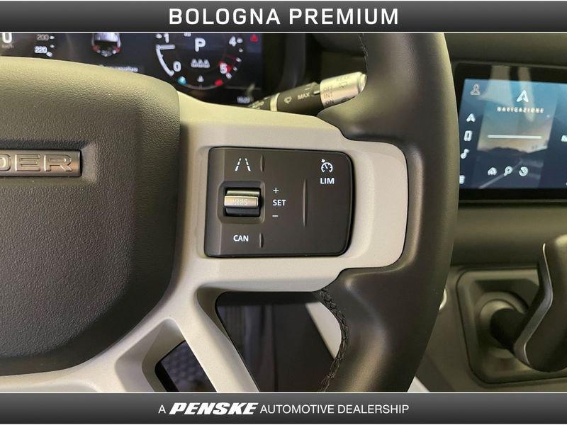 Land Rover Defender Defender 110 2.0 SD4 240CV AWD Auto S