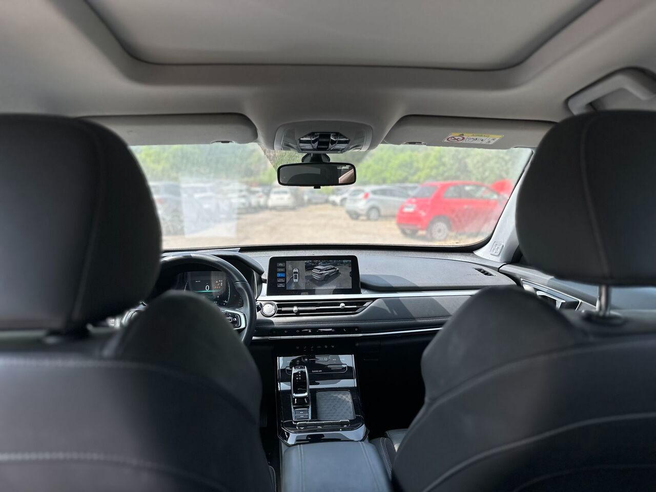 DR Motor DR 6.0 - dr 6.0 1.5 turbo Gpl 149cv cvt