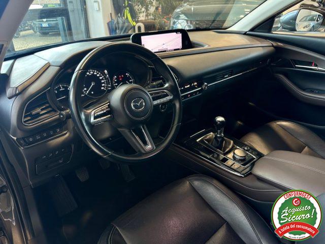 MAZDA CX-30 1.8L Skyactiv-D 2WD Exclusive *NEOPAT*360*BOSE*