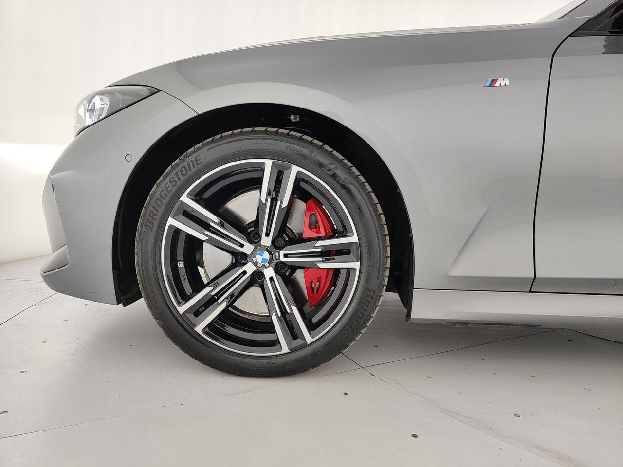 BMW M340d Touring mhev 48V xdrive MSport Pro auto