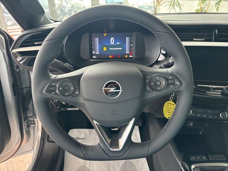 Opel Corsa Corsa 1.2 100 CV GS