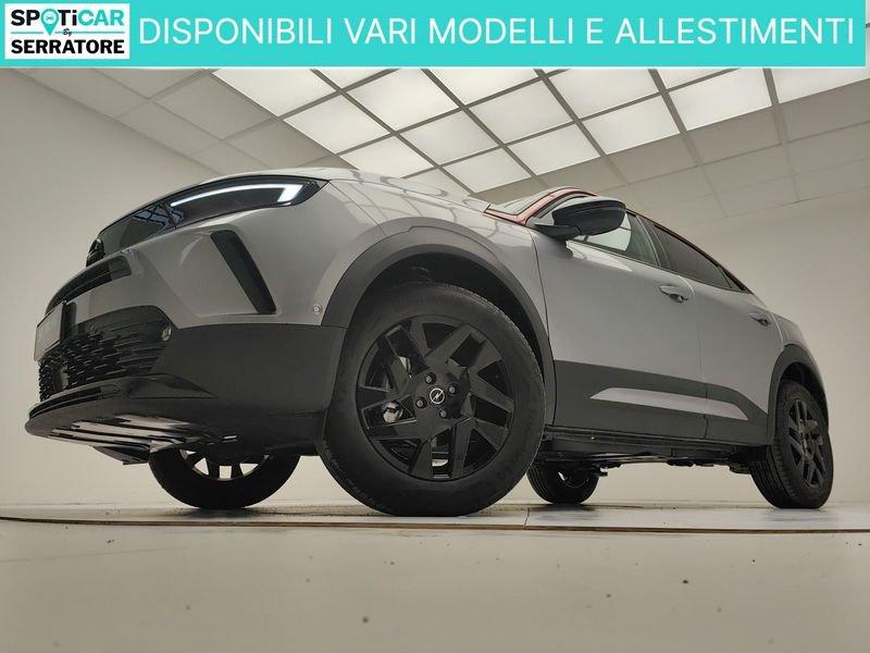 Opel Mokka 1.2 t GS s&s 100cv
