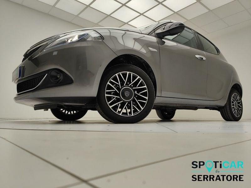 Lancia Ypsilon III 2021 1.0 firefly hybrid Platino s&s 70cv