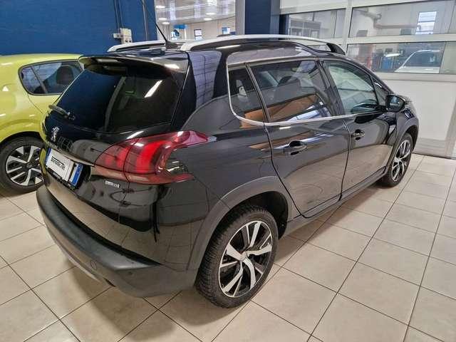 Peugeot 2008 BlueHDi 100 Allure