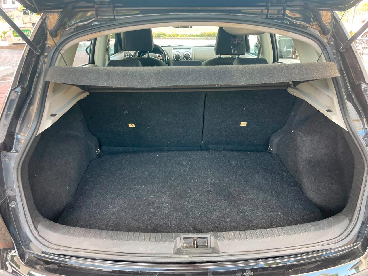 Qashqai 1.6 16V Acenta benzina 133000km