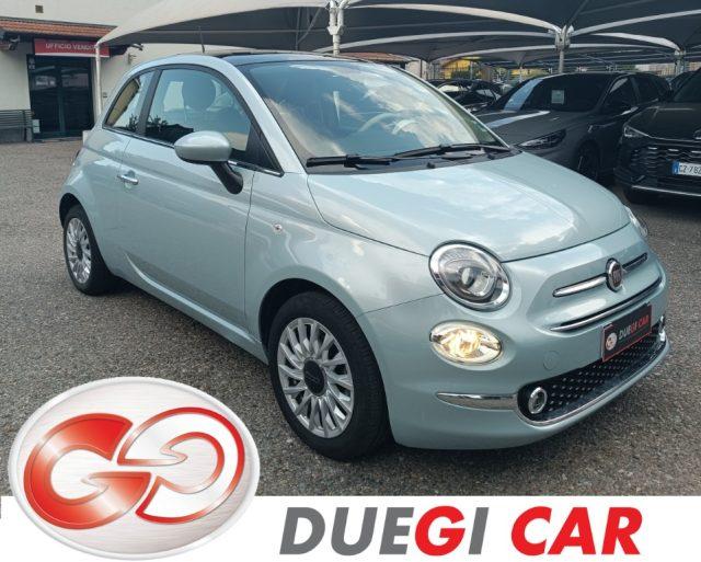 FIAT 500 1.0 Hybrid