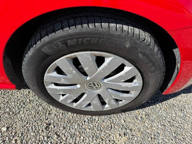 VOLKSWAGEN Polo 1.2 70 CV 5p. Comfortline