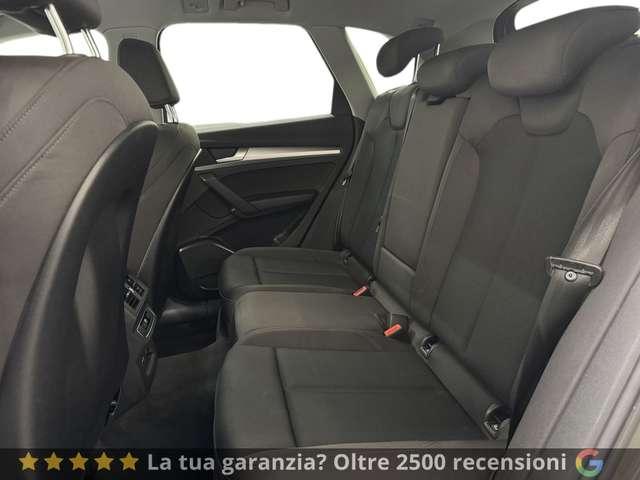 Audi Q5 40 TDI S Line quattro S tronic