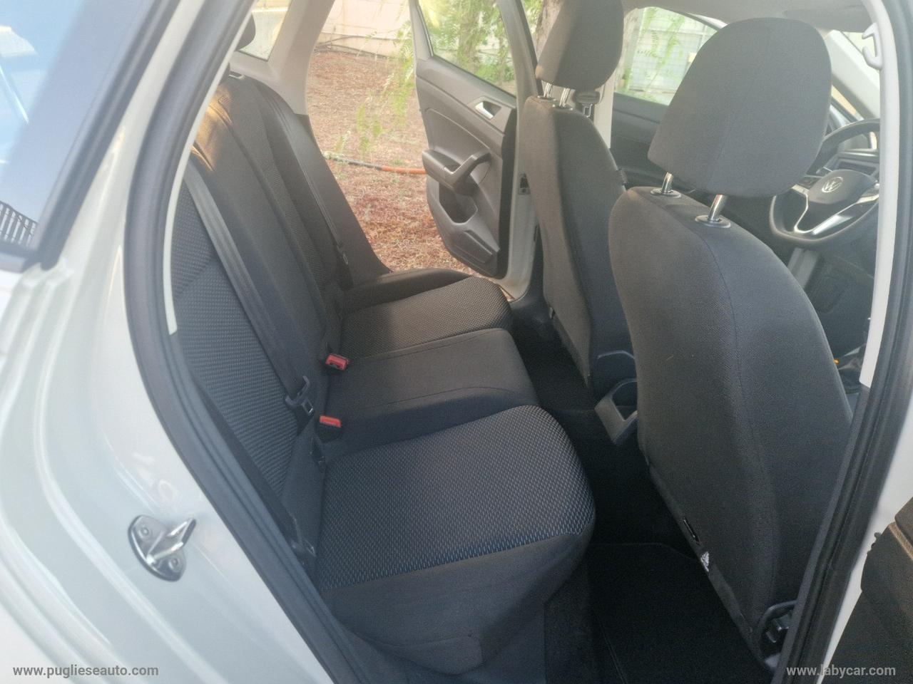 VOLKSWAGEN Polo 1.0 EVO 80CV 5p