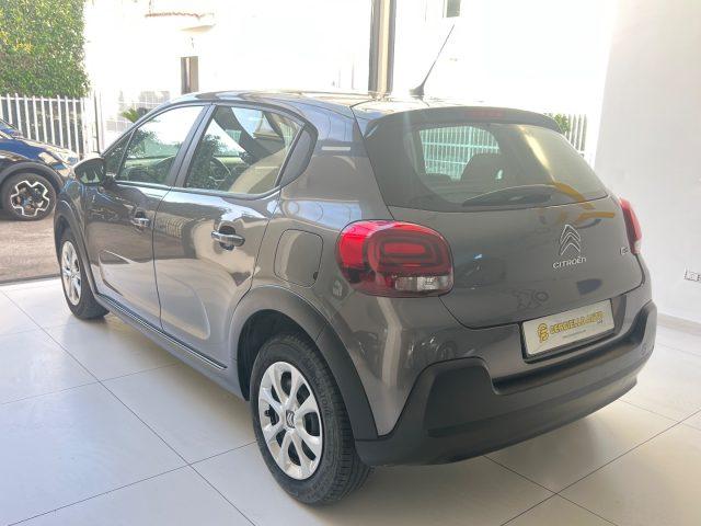 CITROEN C3 PureTech 83 S&S Feel da ?129.00 MENSILI ANT.0