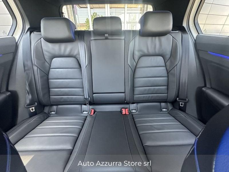 Volkswagen Golf 2.0 TSI R 20 Years 4Motion 333cv dsg *TETTO, 19", HEAD-UP, MATRIX, PROMO AZZURRA*