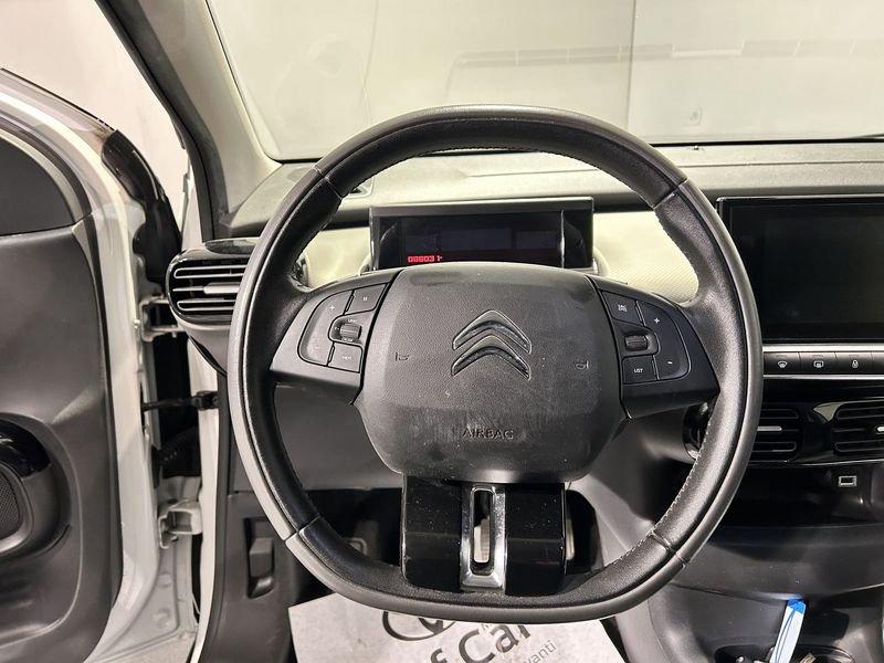 Citroën C4 Cactus PureTech 82 Shine