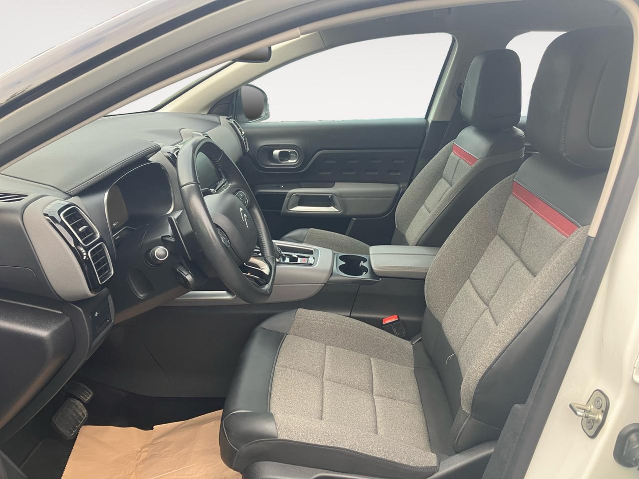 Citroen C5 Aircross 1.5 bluehdi Business s&s 130cv eat8 my20