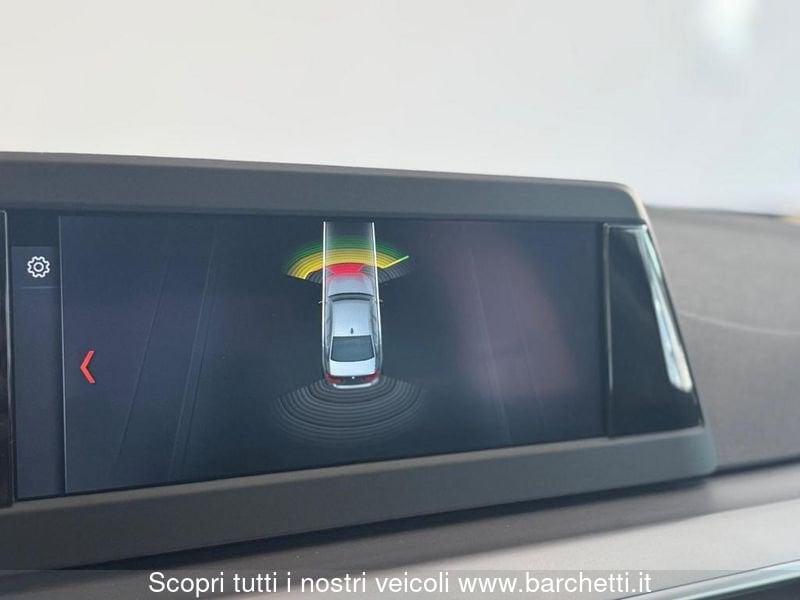 BMW Serie 5 520d Business