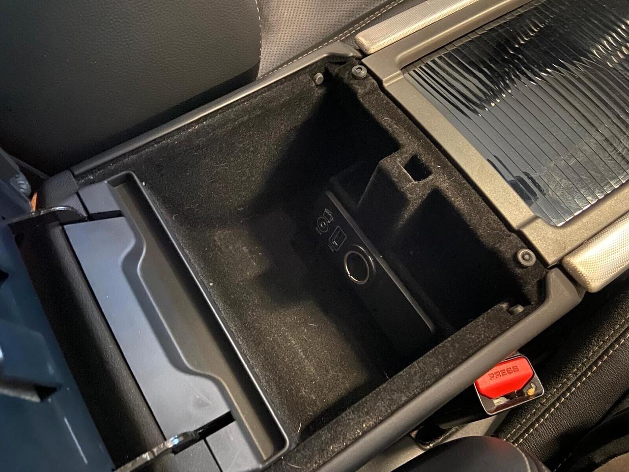 Range Rover Evoque 2.2 TD4 5p. Prestige