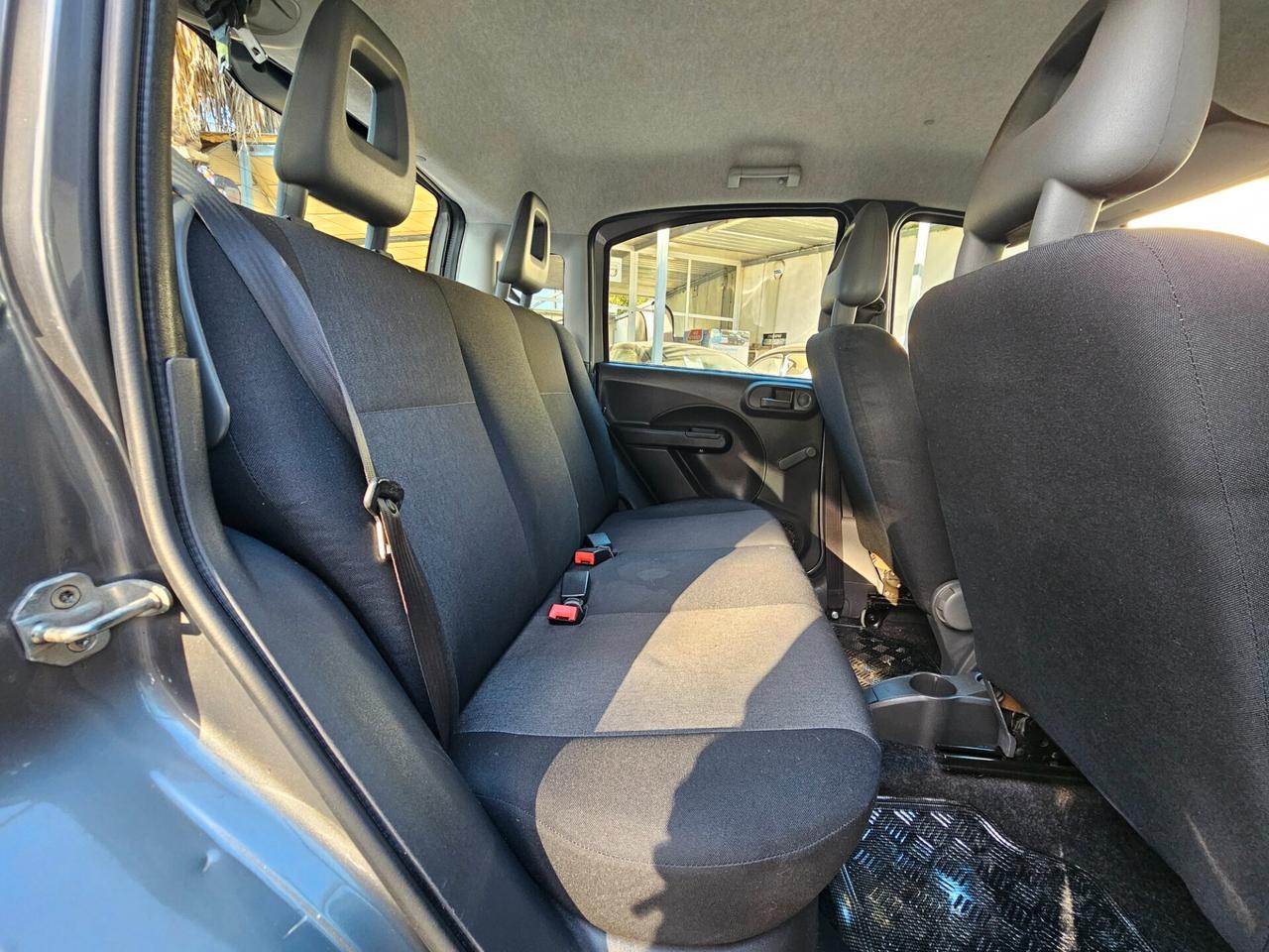 Fiat Panda 1.2 Dynamic