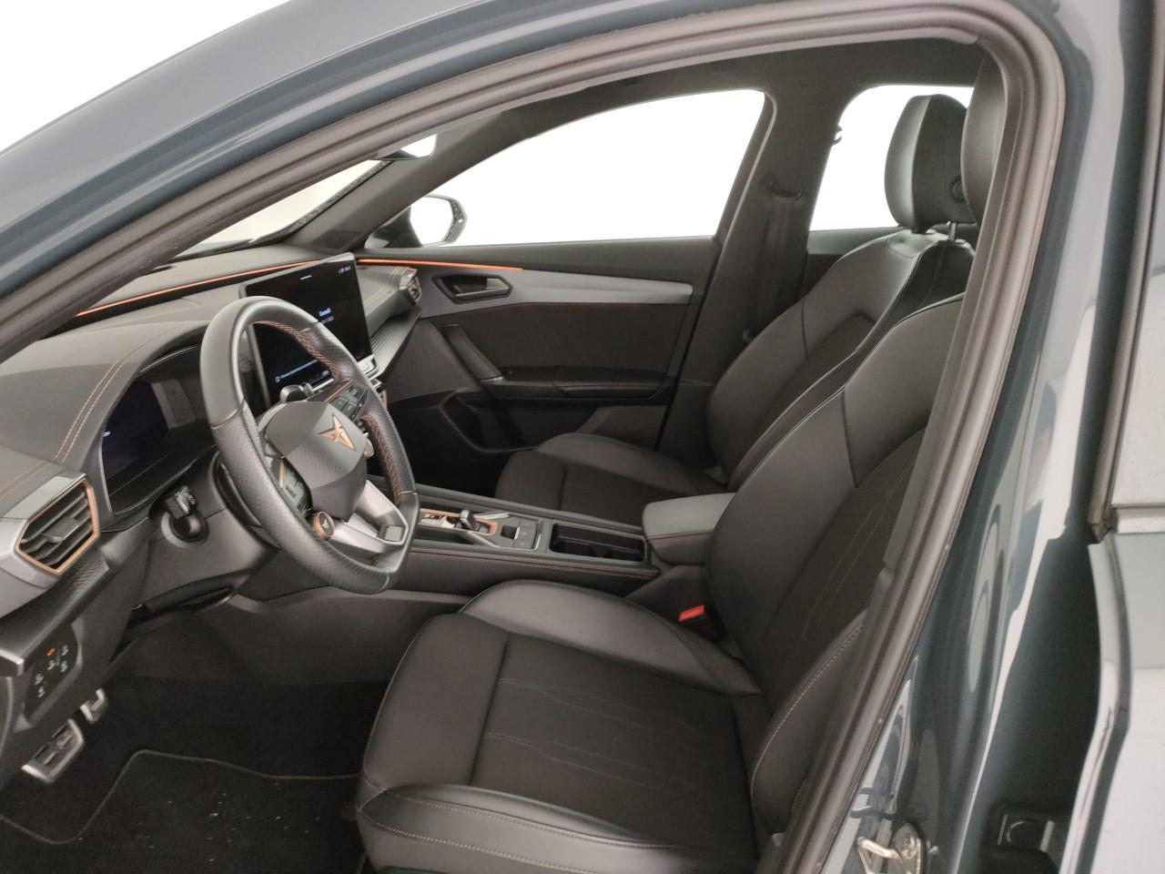 CUPRA Formentor 2.0 tdi 150cv dsg