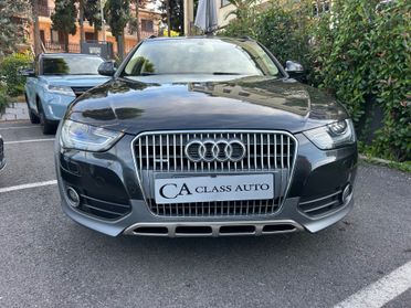 Audi A4 allroad 2.0 TDI 190 CV S tronic Advanced