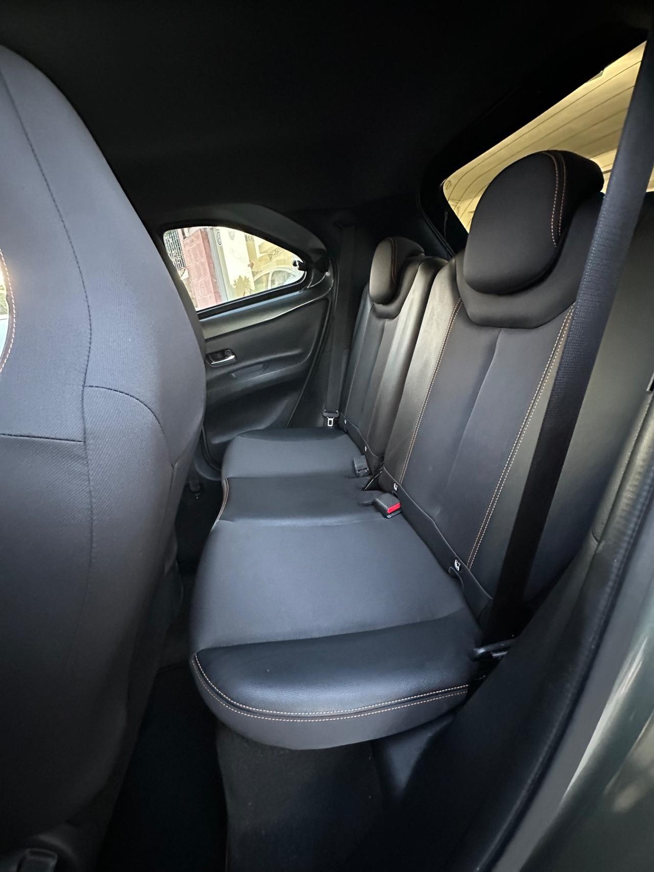 Toyota Aygo X 1.0 VVT-i 72 CV 5 porte Trend Air