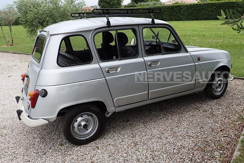 Renault 4 GTL