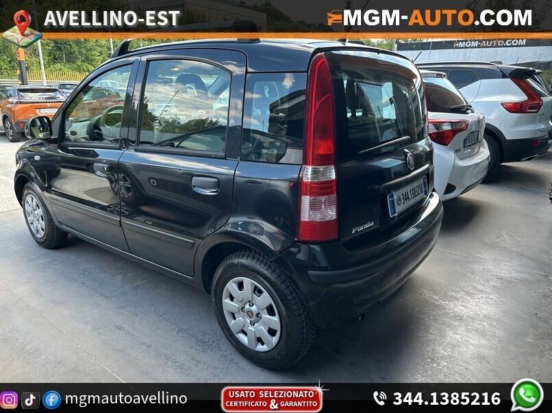 Fiat Panda 1.2 Dynamic Euro 5