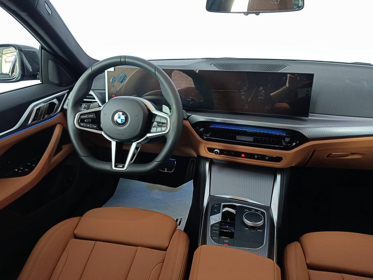 BMW BMW 420d xDrive Gran Coupé