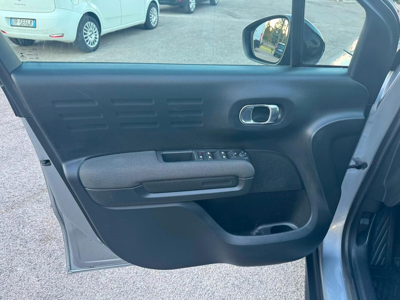 Citroen C3 Aircross 1.5HDi Shine