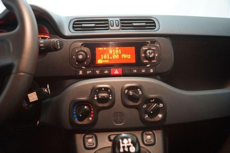 FIAT Panda 1.2 Easy