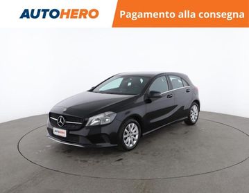 MERCEDES-BENZ A 160 Business