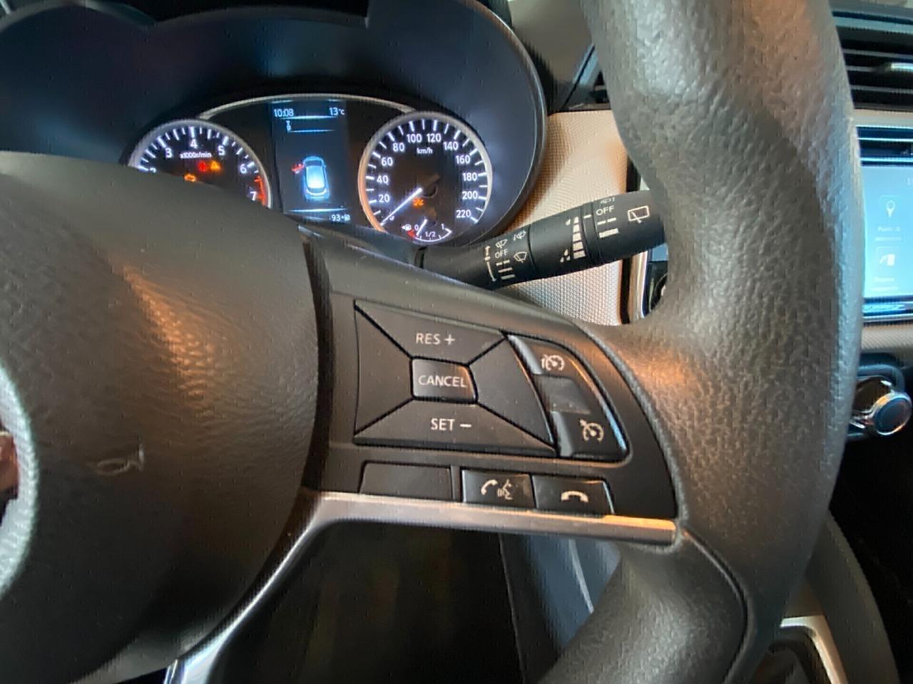 Nissan Micra 1.0 12V 5 porte Acenta Per Neopatentati