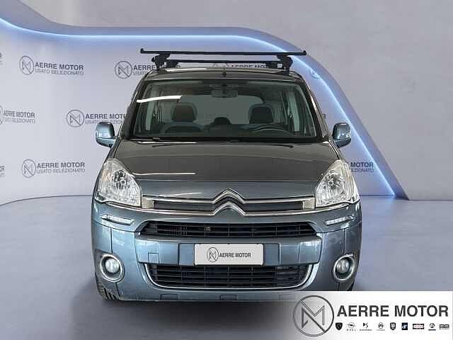 Citroen Berlingo Multispace 1.6 HDi 90 Seduction