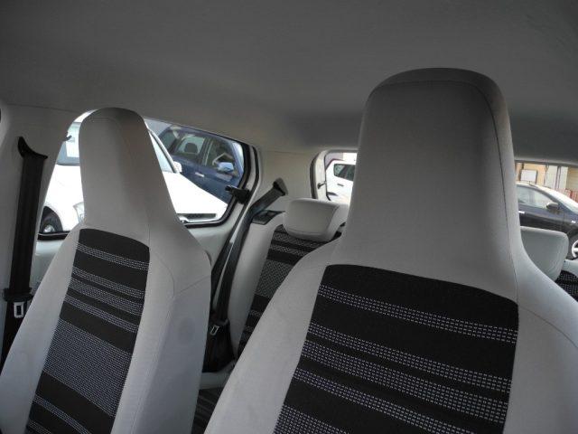 SEAT Mii 1.0 68cv 5p. Style Ecofuel -OK NEOPATEN.- NO BOLLO