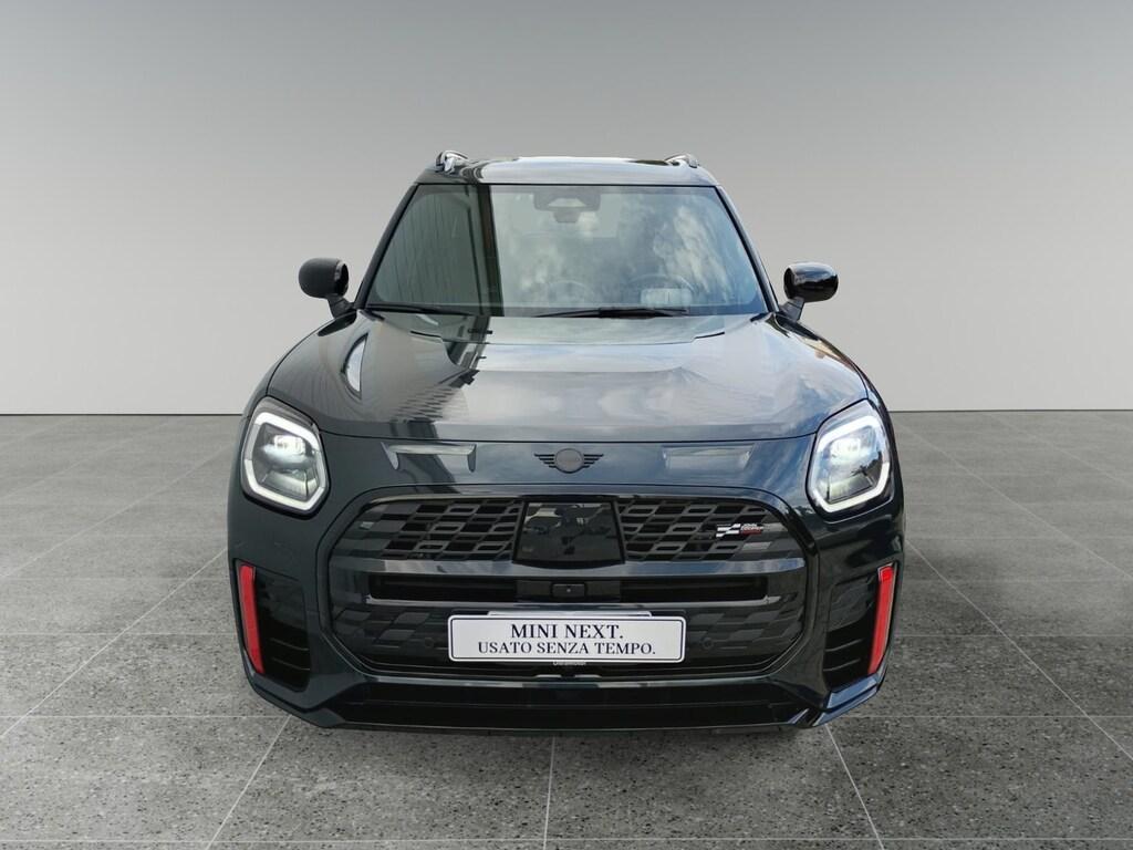 Mini John Cooper Works Countryman 2.0 TwinPower Turbo John Cooper Works ALL4 Auto