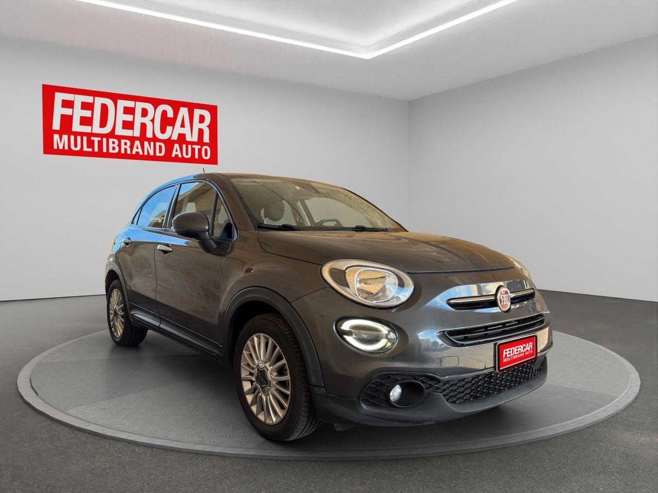 Fiat 500X 1.3 MultiJet 95 CV Connect