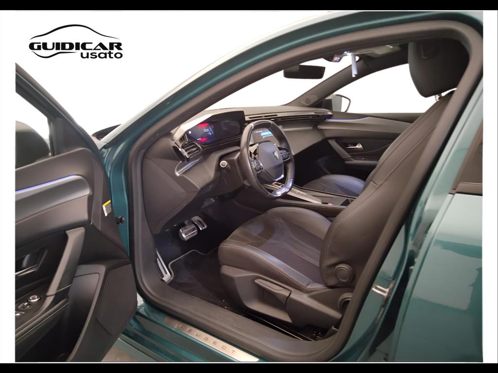 PEUGEOT 308 III 2021 SW - 308 SW 1.5 bluehdi Allure s&s 130cv eat8